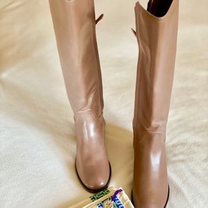 Tory Burch Fulton 55mm Boots